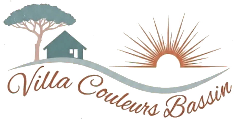 Villa Couleurs Bassin